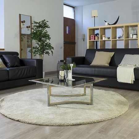Altido Crocetta Loft Set Appartement Milaan Buitenkant foto