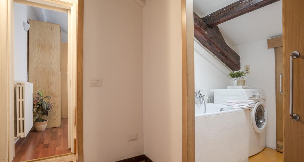 Altido Crocetta Loft Set Appartement Milaan Buitenkant foto
