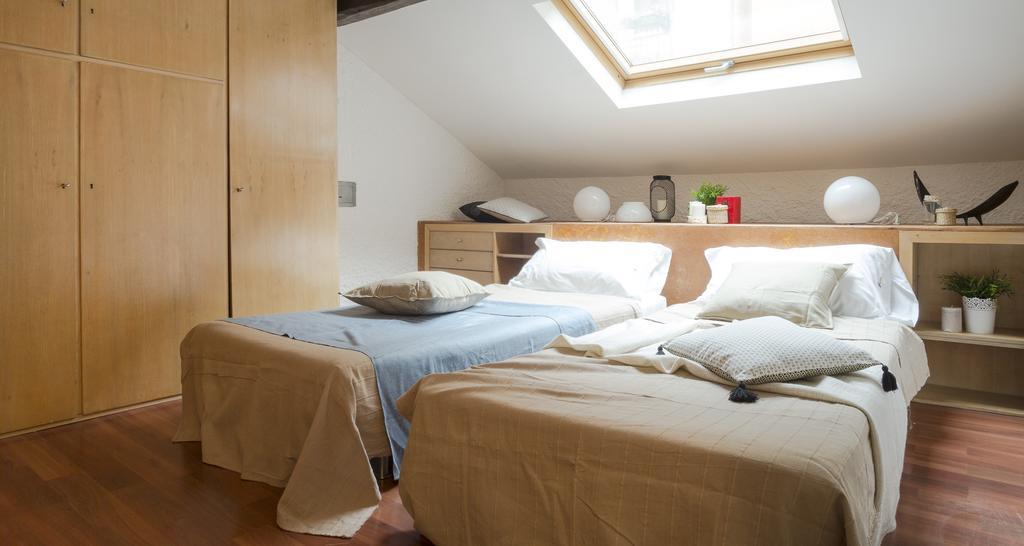 Altido Crocetta Loft Set Appartement Milaan Buitenkant foto