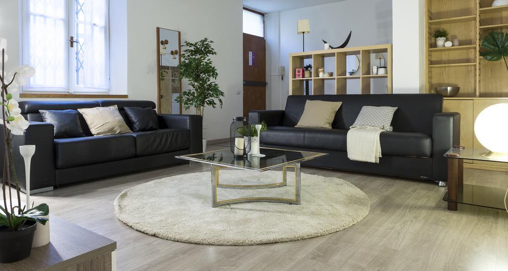 Altido Crocetta Loft Set Appartement Milaan Buitenkant foto