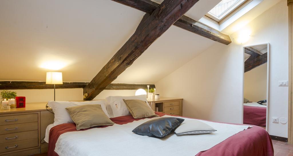 Altido Crocetta Loft Set Appartement Milaan Buitenkant foto