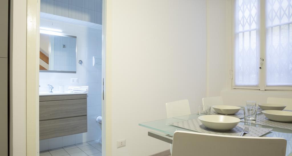 Altido Crocetta Loft Set Appartement Milaan Buitenkant foto