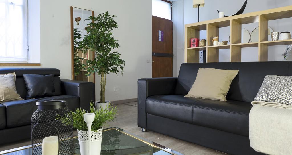 Altido Crocetta Loft Set Appartement Milaan Buitenkant foto