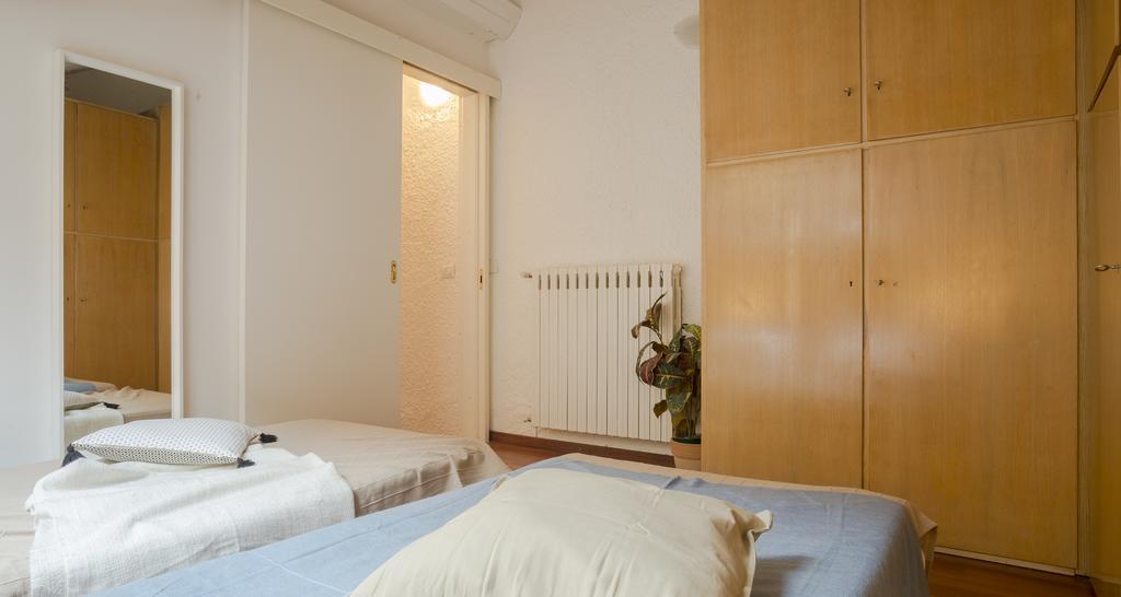 Altido Crocetta Loft Set Appartement Milaan Buitenkant foto
