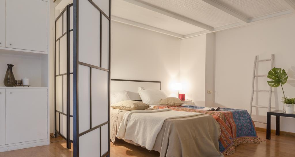 Altido Crocetta Loft Set Appartement Milaan Buitenkant foto