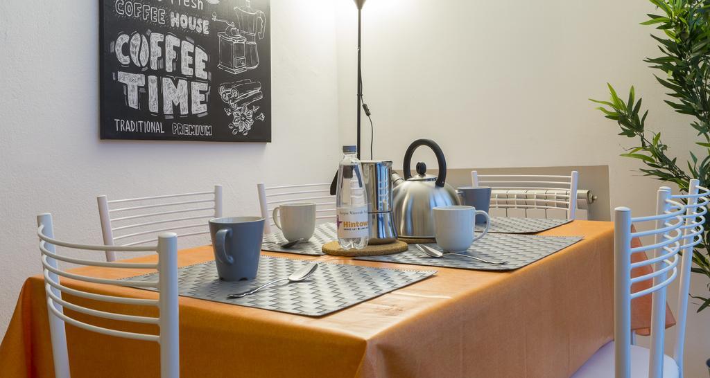 Altido Crocetta Loft Set Appartement Milaan Buitenkant foto