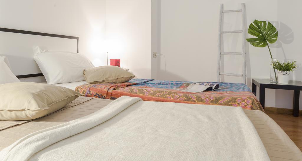 Altido Crocetta Loft Set Appartement Milaan Buitenkant foto