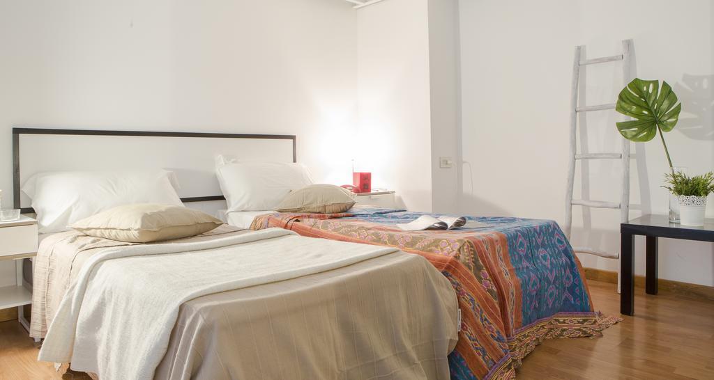 Altido Crocetta Loft Set Appartement Milaan Buitenkant foto