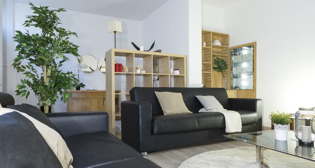 Altido Crocetta Loft Set Appartement Milaan Buitenkant foto